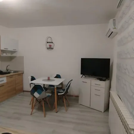 Daire Ruska Višegrad